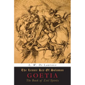 The Lesser Key of Solomon: Goetia: The Book of Evil Spirits - Paperback