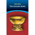 The Golden Bowl - Paperback
