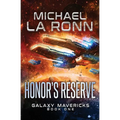 Honor's Reserve - Paperback