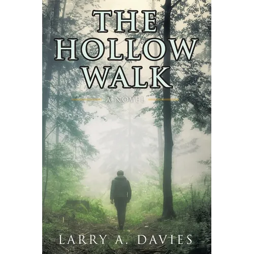 The Hollow Walk - Paperback
