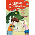 Warren & Dragon Weekend with Chewy - Paperback