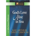God's Love Alive in You - Paperback