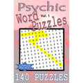 Psychic Word Puzzles - Paperback