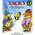 Tacky the Penguin - Board Book