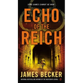 Echo of the Reich - Mass Market Paperbound