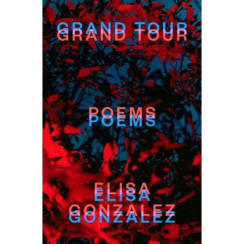 Grand Tour: Poems - Paperback