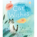 Cat Wishes - Hardcover