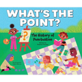 What's the Point?: The History of Punctuation - Paperback