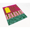 Patterns of India: 10 Sheets of Wrapping Paper with 12 Gift Tags - Paperback