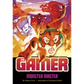 Monster Master - Hardcover