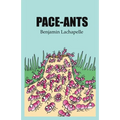 Pace-Ants - Paperback