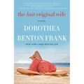 The Last Original Wife - Paperback