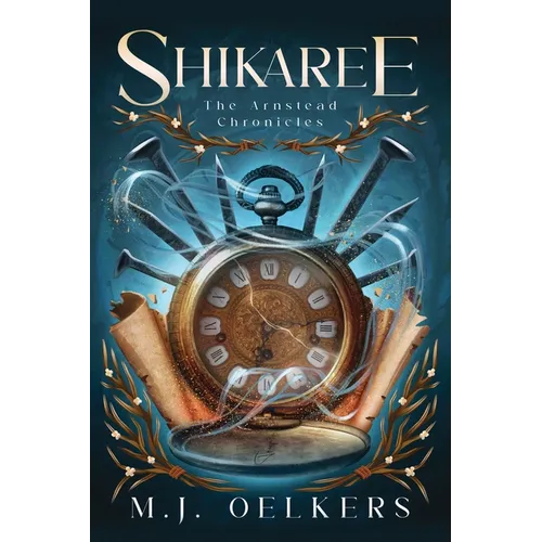 Shikaree - Paperback
