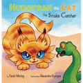 Hurayrah the Cat: The Snake Catcher - Hardcover