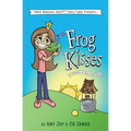 Frog Kisses: A Princess & the Frog Story - Paperback