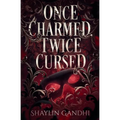 Once Charmed, Twice Cursed - Paperback