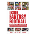 Inside Fantasy Football - Paperback