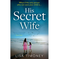His Secret Wife - Paperback