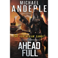Ahead Full - Paperback
