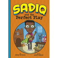 Sadiq and the Perfect Play - Paperback