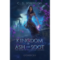 Kingdom of Ash and Soot - Paperback