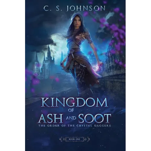 Kingdom of Ash and Soot - Paperback