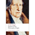 Outlines of the Philosophy of Right - Paperback