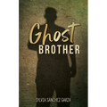 Ghost Brother - Paperback