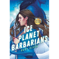 Ice Planet Barbarians - Paperback