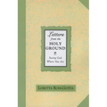 Letters from the Holy Ground: Seeing God Where You Are - Paperback