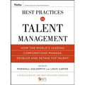 Best Practices in Talent Management - Hardcover