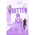 Written in Ice - Paperback