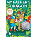 My Father's Dragon - Paperback