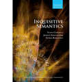Inquisitive Semantics - Paperback
