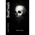 Dead Souls - Paperback