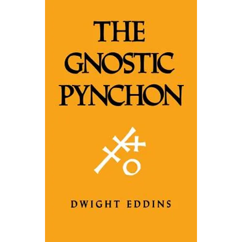 Gnostic Pynchon - Hardcover