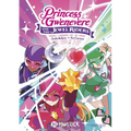 Princess Gwenevere and the Jewel Riders Vol. 1 - Paperback