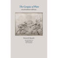 The Gorgias of Plato (Revised Text, Exegetical Notes, New Translation) - Hardcover