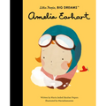 Amelia Earhart - Paperback