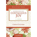 Experiencing Contagious Joy - Paperback
