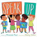 Speak Up - Hardcover