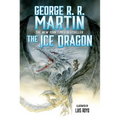 Ice Dragon - Paperback