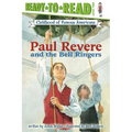 Paul Revere and the Bell Ringers - Paperback