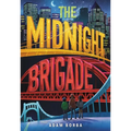 The Midnight Brigade - Paperback