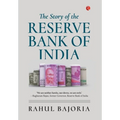 The Story Of The Reserve Bank Of India - Hardcover