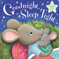 Goodnight Sleep Tight - Board Book