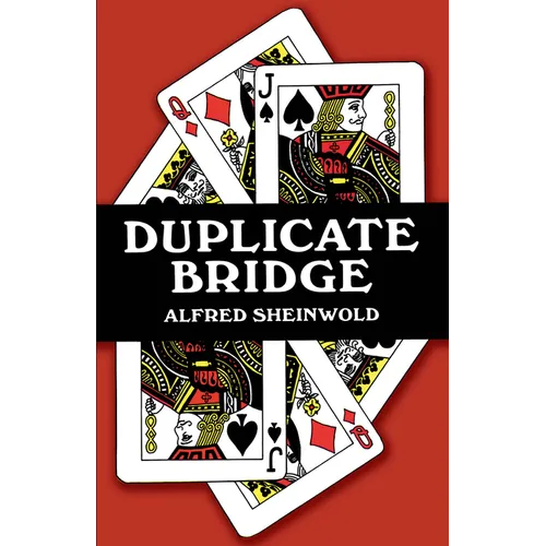 Duplicate Bridge - Paperback