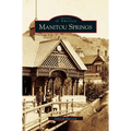 Manitou Springs - Hardcover