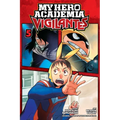 My Hero Academia: Vigilantes, Vol. 5 - Paperback