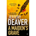 A Maiden's Grave - Mass Market Paperbound